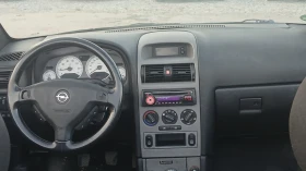 Обява за продажба на Opel Astra 1.6 i 101кс ~1 800 лв. - изображение 4