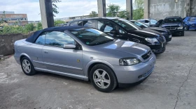 Opel Astra 1.6 i 101кс - 1800 лв. / 920.33 € - 82179201 14