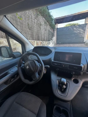 Peugeot Partner | Mobile.bg    5