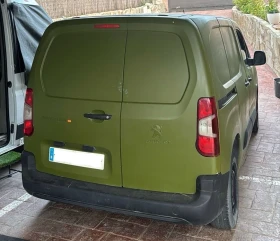 Peugeot Partner | Mobile.bg    2