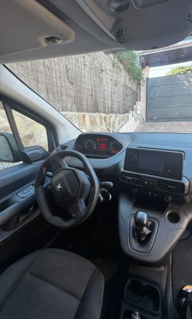 Peugeot Partner | Mobile.bg    7