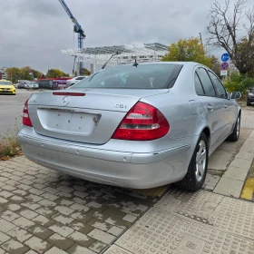 Mercedes-Benz E 320 CDI 224�.� ELEGANCE - ������ | Mobile.bg � ����� ������ 6