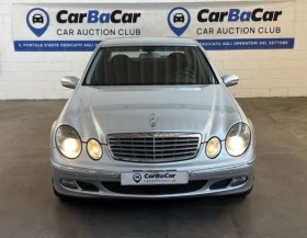 ����� �� �������� �� Mercedes-Benz E 320 CDI 224�.� ELEGANCE - ������