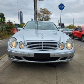 Mercedes-Benz E 320 CDI 224�.� ELEGANCE - ������ | Mobile.bg � ����� ������ 2