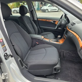Mercedes-Benz E 320 CDI 224�.� ELEGANCE - ������ | Mobile.bg � ����� ������ 8