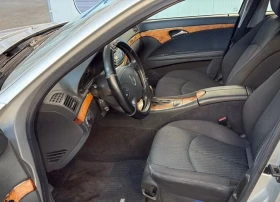 Mercedes-Benz E 320 CDI 224�.� ELEGANCE - ������ | Mobile.bg � ����� ������ 9