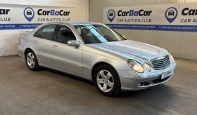 ����� �� �������� �� Mercedes-Benz E 320 CDI 224�.� ELEGANCE - ������