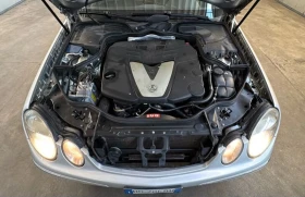 Mercedes-Benz E 320 CDI 224�.� ELEGANCE - ������ | Mobile.bg � ����� ������ 8