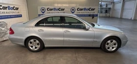 ����� �� �������� �� Mercedes-Benz E 320 CDI 224�.� ELEGANCE - ������