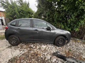 Citroen C3, снимка 4 — Bazar.bg Citroen C3, снимка 4