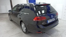 VW Golf 2.0 TDI 150PS FULL, снимка 4