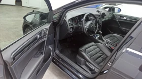 VW Golf 2.0 TDI 150PS FULL, снимка 6