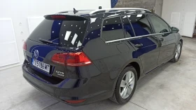 VW Golf 2.0 TDI 150PS FULL, снимка 3