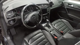 VW Golf 2.0 TDI 150PS FULL, снимка 5