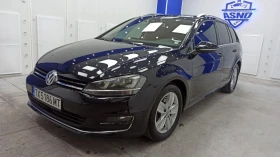 VW Golf 2.0 TDI 150PS FULL, снимка 2
