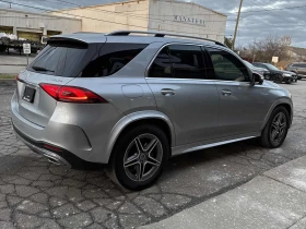Mercedes-Benz GLE 450 * CARFAX *    | Mobile.bg    4