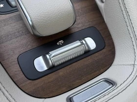 Mercedes-Benz GLE 450 * CARFAX *    | Mobile.bg    12