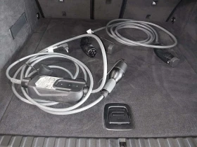 BMW iX xDrive60/FACELIFT/M-SPORT/B&W/PANO/ICONIC GLOW/ - 164980 лв. / 84352.93 € - 21743587 14