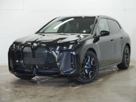 BMW iX xDrive60/FACELIFT/M-SPORT/B&W/PANO/ICONIC GLOW/ - 164980 лв. / 84352.93 € - 21743587 2