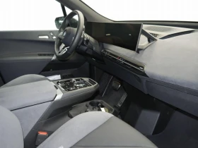 BMW iX xDrive60/FACELIFT/M-SPORT/B&W/PANO/ICONIC GLOW/ - 164980 лв. / 84352.93 € - 21743587 10