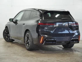 BMW iX xDrive60/FACELIFT/M-SPORT/B&W/PANO/ICONIC GLOW/ - 164980 лв. / 84352.93 € - 21743587 3