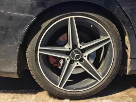 Mercedes-Benz C 43 AMG CARFAX АВТО КРЕДИТ  - 37250 лв. / 19045.62 € - 14987561 10