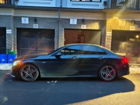 Mercedes-Benz C 43 AMG CARFAX АВТО КРЕДИТ  - 37250 лв. / 19045.62 € - 14987561 2