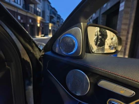 Mercedes-Benz C 43 AMG CARFAX АВТО КРЕДИТ  - 37250 лв. / 19045.62 € - 14987561 9