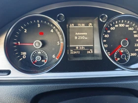 VW Passat 2.0TDI 140Kc highline - 13900 лв. / 7106.96 € - 63956859 11