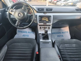 VW Passat 2.0TDI 140Kc highline - 13900 лв. / 7106.96 € - 63956859 10