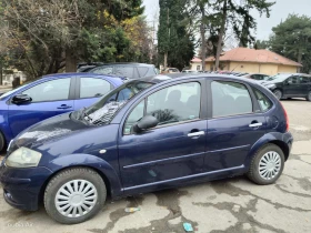 Citroen C3, снимка 3