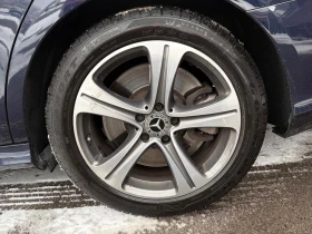 Mercedes-Benz E 450 CARFAX - 22400 € / 43810.59 лв. - 64108611 7