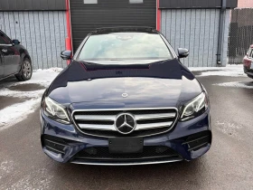 Mercedes-Benz E 450 CARFAX - 22400 € / 43810.59 лв. - 64108611 6