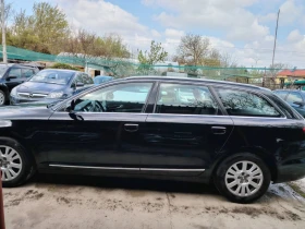 ����� �� �������� �� Audi A6 2.7 TDI