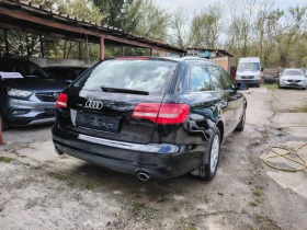 ����� �� �������� �� Audi A6 2.7 TDI