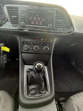 Seat Leon 1.6TDI EURO5B - 5522 € / 10800.09 лв. - 78505085 11