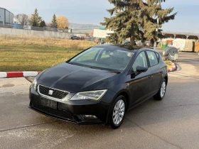 Seat Leon 1.6TDI EURO5B