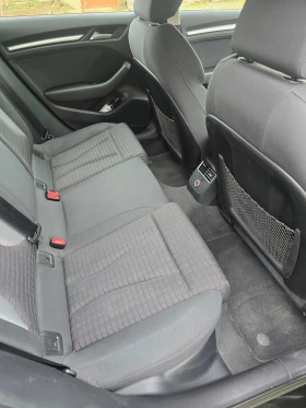 Audi A3 - 25000 € / 48895.75 лв. - 58175299 11