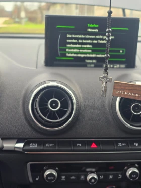 Audi A3 - 25000 € / 48895.75 лв. - 58175299 6