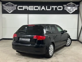 Audi A3 Sportback  - 4200 € / 8214.49 лв. - 33161212 6