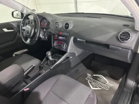 Audi A3 Sportback  - 4200 € / 8214.49 лв. - 33161212 9