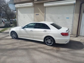 Mercedes-Benz E 500 AMG 4MATIC - 19300 € / 37747.52 лв. - 97930149 7
