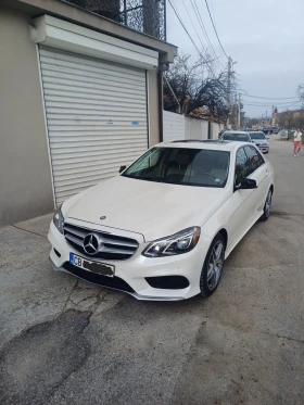 Mercedes-Benz E 500 AMG 4MATIC - 19300 € / 37747.52 лв. - 97930149 2