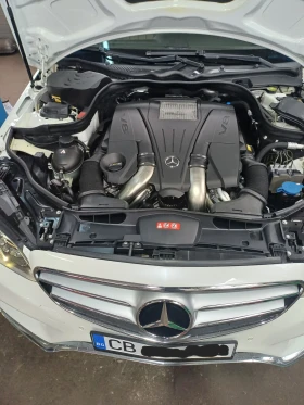 Mercedes-Benz E 500 AMG 4MATIC - 19300 € / 37747.52 лв. - 97930149 17