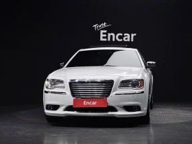Chrysler 300c 3.6 Prestige - 9875 € / 19313.82 лв. - 78072890 3