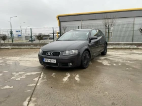 Audi A3 - 2200 € / 4302.83 лв. - 82033259 2