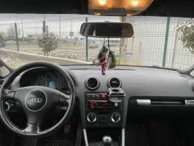 Audi A3 - 2200 € / 4302.83 лв. - 82033259 7