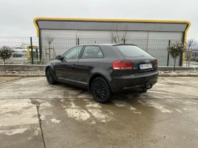 Audi A3 - 2200 € / 4302.83 лв. - 82033259 3