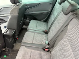 Opel Zafira Tourer 165кс. 7 места - 3500 € / 6845.40 лв. - 36993815 6