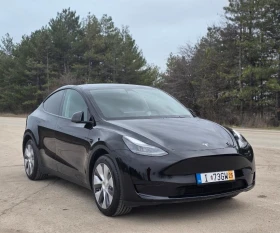 Tesla Model Y 2024 LFP с Гаранция, снимка 8